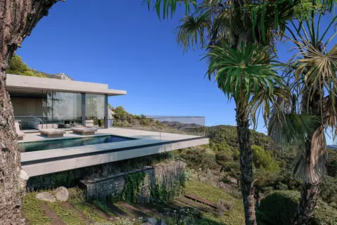 Casa en Avinguda del Mirador, 10