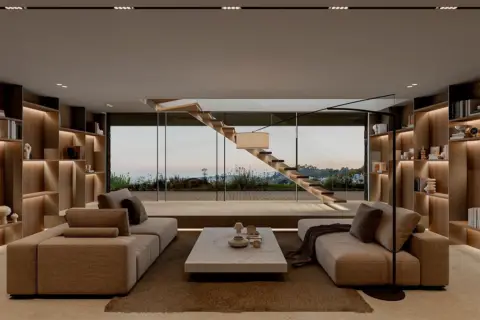 Casa en Avinguda del Mirador, 10