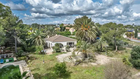 Chalet en Venta en Los Dolses-Montezenia-Lomas de Cabo