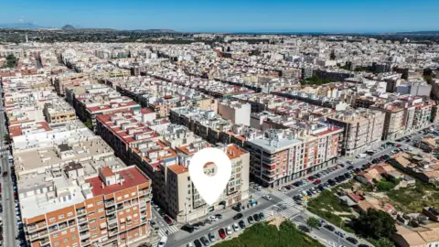 Local comercial en Carrer de Joaquim Martínez Macià