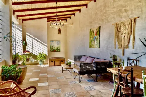 Casa en Carrer del General Herrero