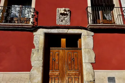 Casa en Carrer del General Herrero