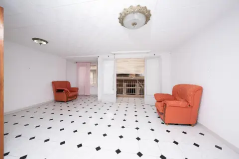 Apartamento en Venta en Centre-Port-Platja Llevant
