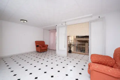 Apartamento en Venta en Centre-Port-Platja Llevant
