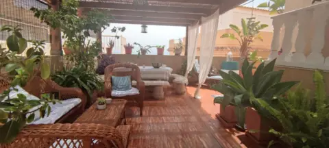 Casa en Calas de Santiago Bernabeu
