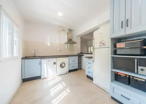 Piso en Venta en Pla del Bon Repòs