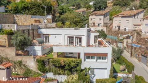 Casa en Carrer del Rosselló, nº S/N