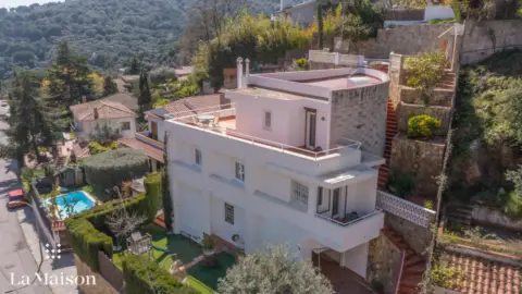 Casa en Carrer del Rosselló, nº S/N
