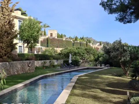 Piso en Es Camp de Mar