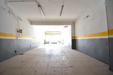 Local comercial en Camp Redo