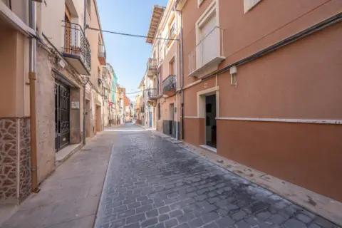 Piso en Carrer de Conill