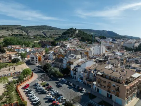 Piso en Carrer de Conill
