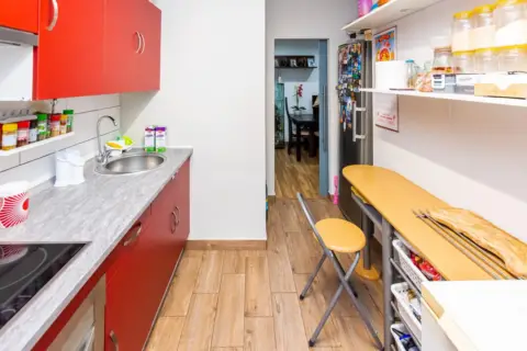 Piso en Son Ferrer