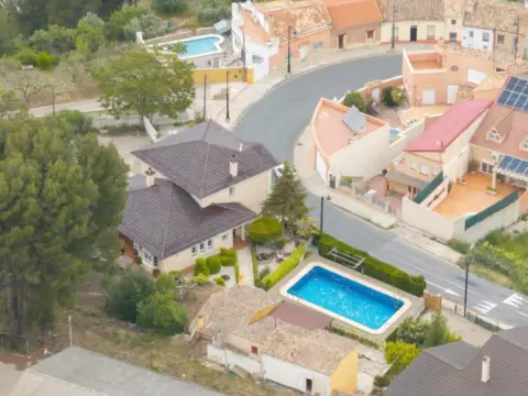 Chalet en Carrer Sant Joan de Ribera
