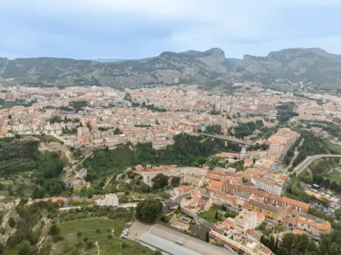 Chalet en Carrer Sant Joan de Ribera