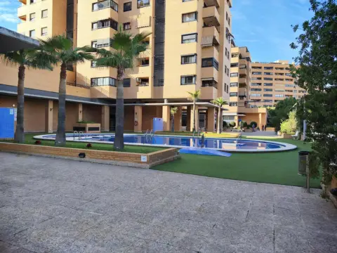 Piso en Garbinet-Parque de Las Avenidas