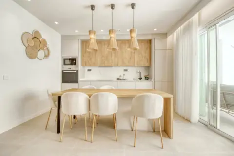 Chalet en calle de Begoña, 75