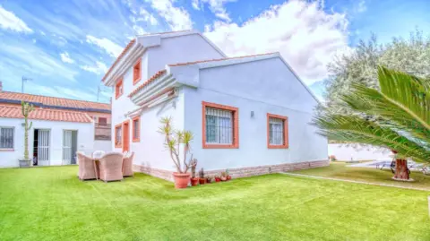 Chalet en Carrer de Salar, 59