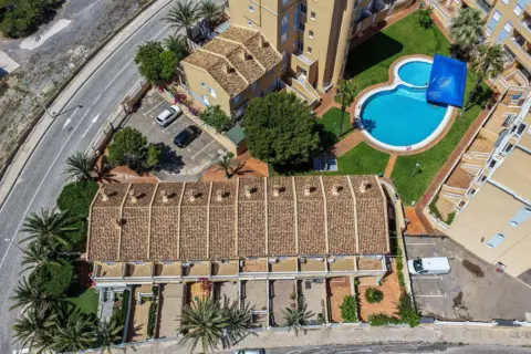 Casa en Avinguda Costa Blanca