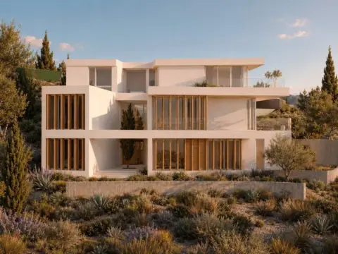 Casa en Carrer Burriac, 7