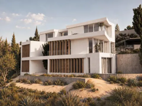 Casa en Carrer Burriac, 7