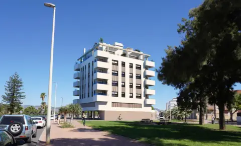 Piso en Venta en Grao