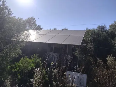 Finca rústica en Algaida
