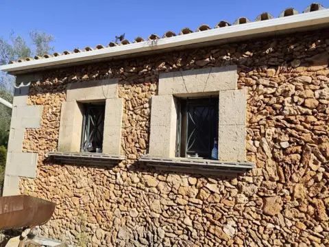 Finca rústica en Algaida