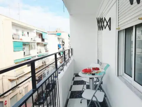 Piso en calle de Felipe Herrero Arias