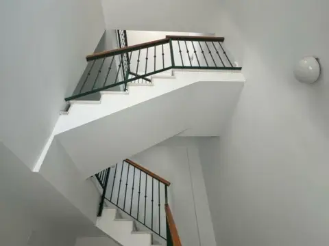 Piso en calle Francisca Hidalgo