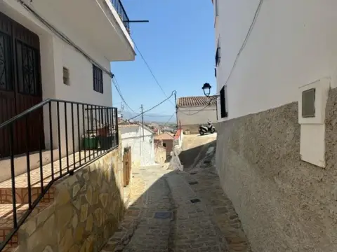 Piso en calle Francisca Hidalgo