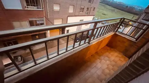 Habitación en calle de los Arrieros