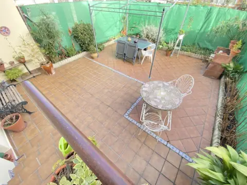 Casa pareada en Azuqueca de Henares