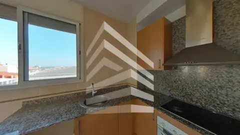Piso en Carrer de la Mare de Déu de l'Esperança