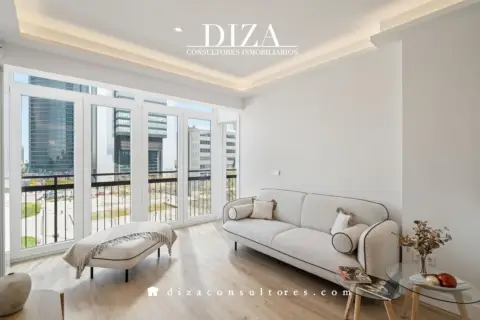 Piso en calle de Sinesio Delgado