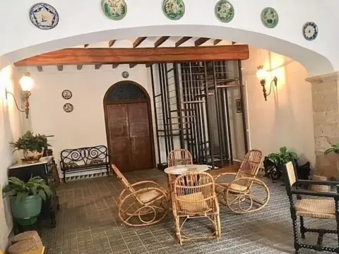 Finca rústica en Plaça de l'Església