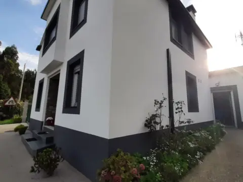 Chalet en calle Lg San Fiz, nº 32