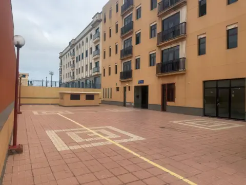 Piso en calle Lola Massieu, 1