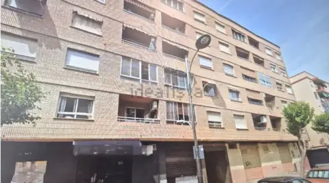 Piso en Avenida de Gomez Ferrer