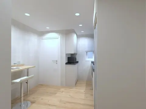 Piso en Peñagrande