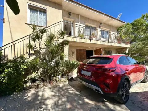 Casa en Camino de Manzanares, 20