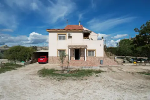 Casa en calle Travesía, nº 37