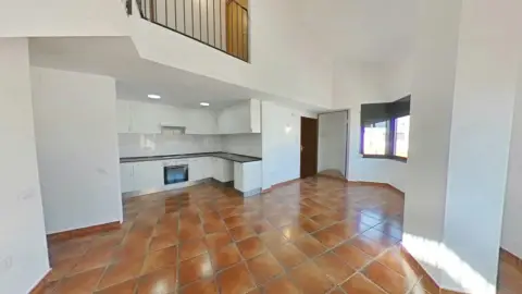 Piso en Les Arenes-Can Montllor-La Grípia