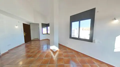 Piso en Les Arenes-Can Montllor-La Grípia