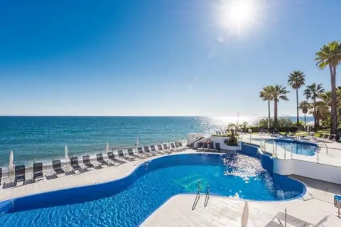 Apartamento en Urbanización Dominion Beach