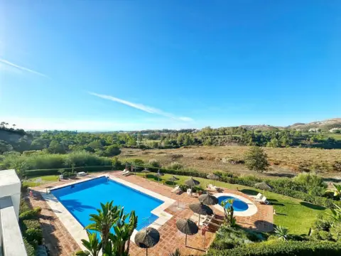 Ático en Urbanización Los Aguilares