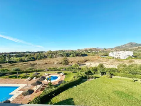 Ático en Urbanización Los Aguilares