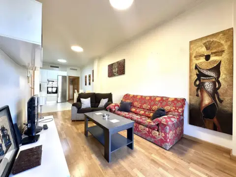 Apartamento en calle de la Corredera, 1