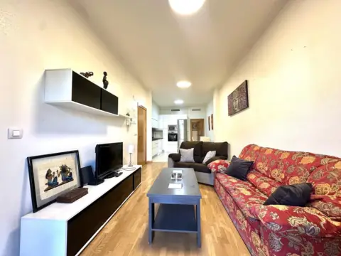 Apartamento en calle de la Corredera, 1