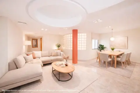 Piso en calle de la Corredera, 4